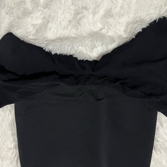 Plus Shapewear Tummy Control Butt Lift Body Shaper Shorts Thigh Slimmers - Picture 4 of 13